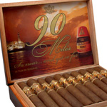 90 MILES BY FLOR DE GONZALEZ 1980 EDITION 90 MILES BY FLOR DE GONZALEZ 1980 EDITION