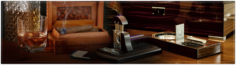 Humidor Package Deals Humidor Package Deals