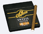 AL CAPONE POCKETS AL CAPONE POCKETS
