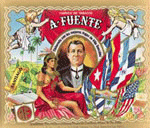 ARTURO FUENTE SUN GROWN ARTURO FUENTE SUN GROWN