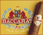 BACCARAT DOMINICAN BACCARAT DOMINICAN