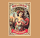 BELINDA BELINDA