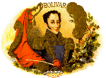 BOLIVAR BOLIVAR