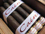 CAIN F NUB CAIN F NUB