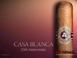 CASA BLANCA CASA BLANCA