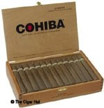 COHIBA DOMINICAN COHIBA DOMINICAN