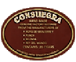 CONSUEGRA DOMINICAN CONSUEGRA DOMINICAN