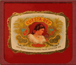 CUESTA REY CUESTA REY