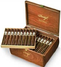 DAVIDOFF DAVIDOFF