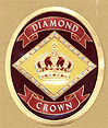 DIAMOND CROWN MAXIMUS DIAMOND CROWN MAXIMUS