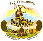 EL REY DEL MUNDO REAL EL REY DEL MUNDO REAL