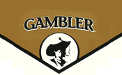GAMBLER FILTERED CIGARS GAMBLER FILTERED CIGARS