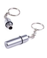 Chrome Plated Bullet Cutter