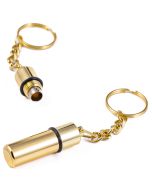 gold punch bullet cutter