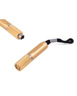 Gold High Line Twist Punch Cutter