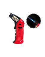 Bazooka Cigar Torch (Red)