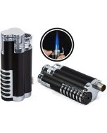 Cyclone Triple Flame Cigar Lighter