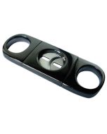 Gun Gray Heavy Body Cigar Cutter