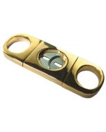 Gold Heavy Body Cigar Cutter