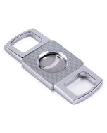 Silver Etched High End Cutter
