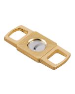 Gold Textured High Line Cutter