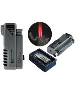 Gotham Quad Torch Lighter