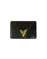 Medium Cigar Humidifier (Black)