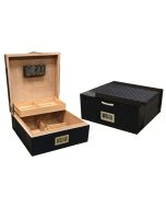 The Hampton (Black)