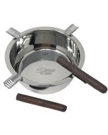 'Smokin Ash' Hartford Cigar Ashtray