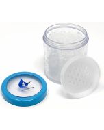 Crystal Humidifier Jar
