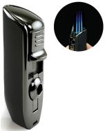 The Olympus Torch Lighter