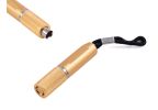 Gold High Line Twist Punch Cutter