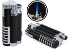 Cyclone Triple Flame Cigar Lighter