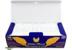 Golden Harvest Lite Cigarette Filter Tubes