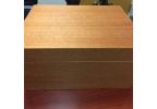THE Cannabis Cachet Humidor