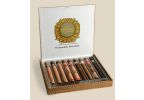 Lonsdale Sampler