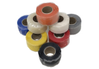Silicone Self-Fusing Tape (1" x 10ft Roll)