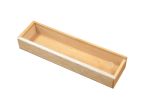 2 Cigar Promotional Box w/ Slide Top