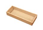 3 Cigar Promotional Box w/ Slide Top