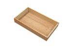 5 Cigar Promotional Box w/ Sliding Top