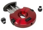 XoticEdge Xceed V-Cut (Red)