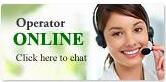 Live Chat Support Online